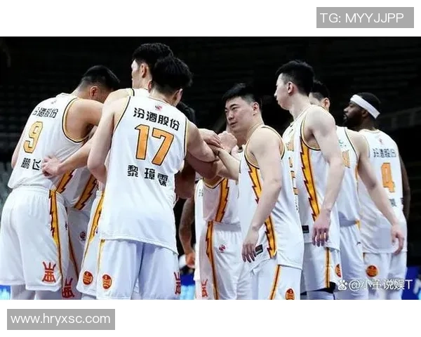 南京篮球队比赛经验变革引发热议探索新战术与团队协作的未来发展