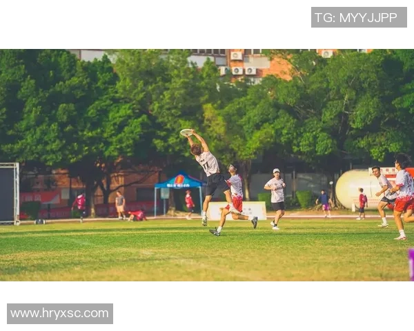 上海飞盘队与杭州飞盘队技术对决赛后分析与总结