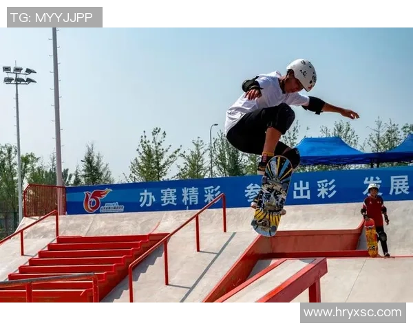 刘军独家分享滑板技巧与心得体会助你快速提升滑板水平