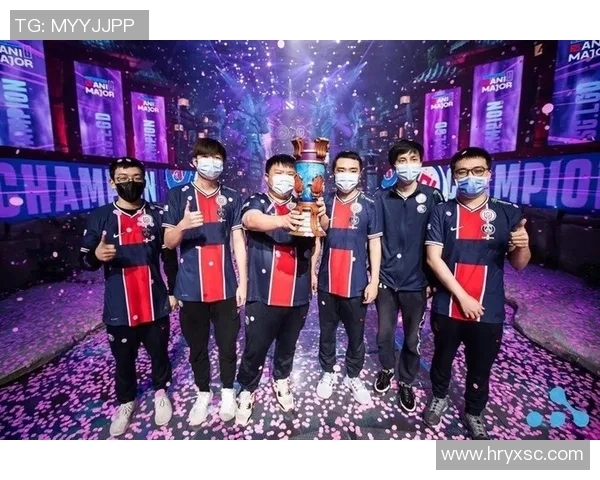 张伟专访：从新手到职业选手的DOTA2成长之路回顾与展望