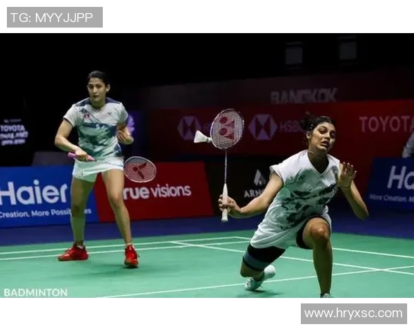 广州羽毛球队战术解析与比赛策略探讨深入分析