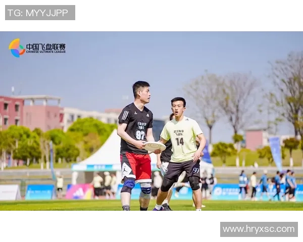 武汉飞盘队边路渗透战术解析与实践探讨