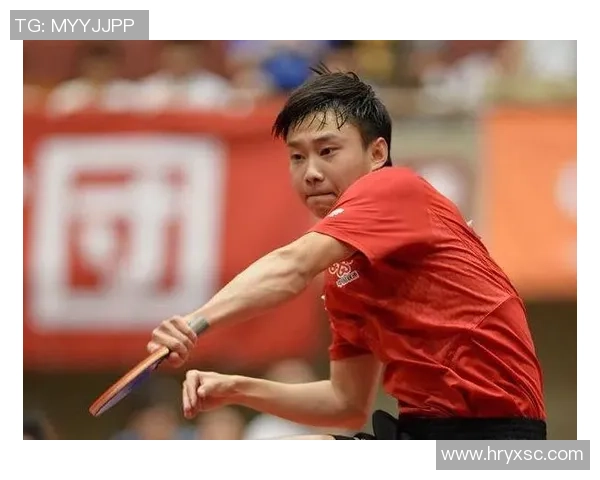 武汉乒乓球队的阵地战体系与战术解析及应用探讨 武汉乒乓球队的阵地战体系与战术解析及应用探讨